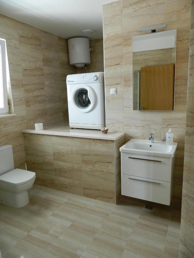 Appartamento Db1 & Db2 Ragusa Esterno foto