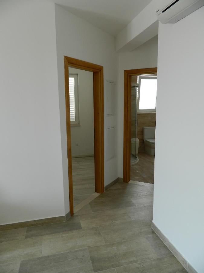 Appartamento Db1 & Db2 Ragusa Esterno foto