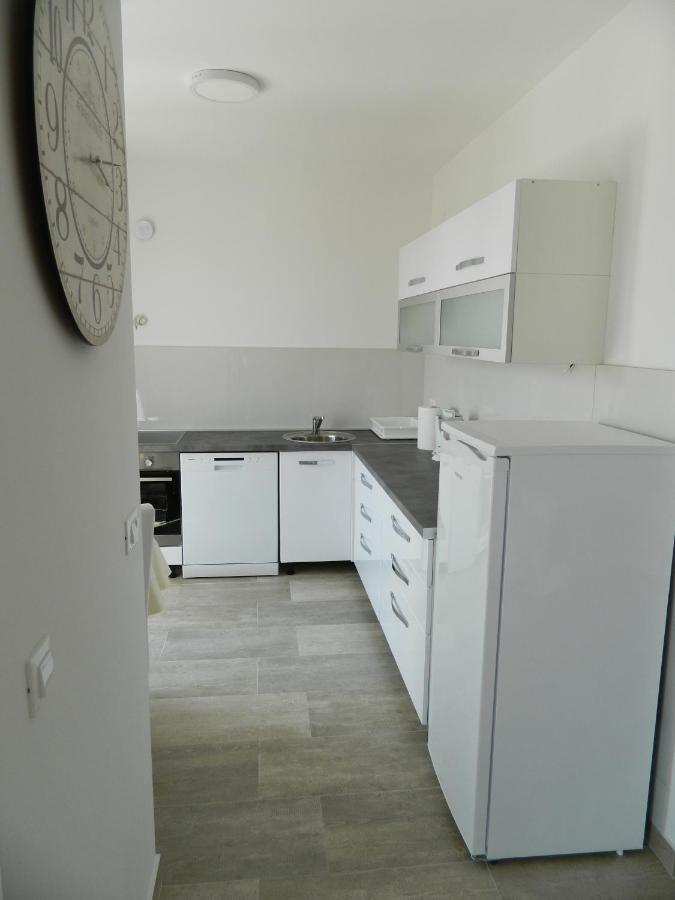 Appartamento Db1 & Db2 Ragusa Esterno foto