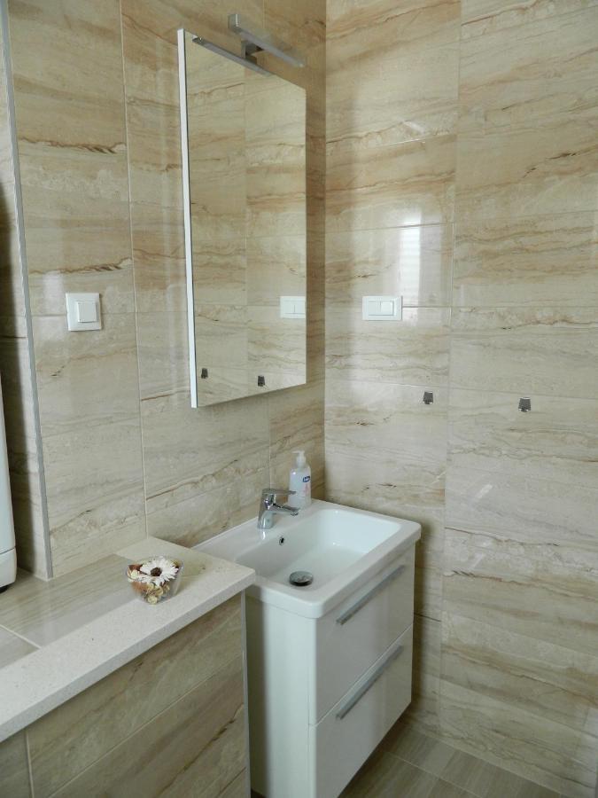 Appartamento Db1 & Db2 Ragusa Esterno foto