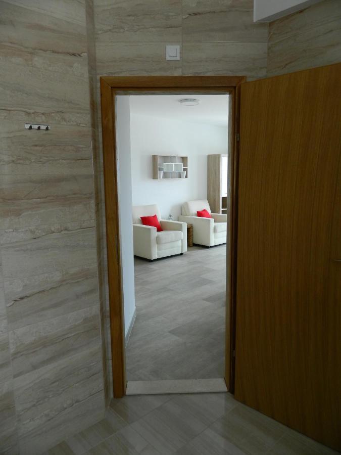 Appartamento Db1 & Db2 Ragusa Esterno foto